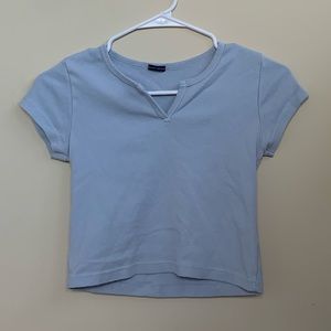 Brandy Melville Ashlyn Top